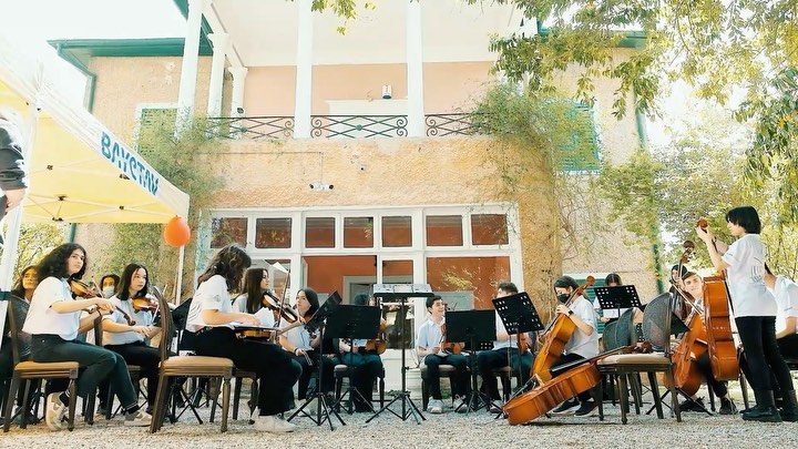 Mekanlar ve İnsanlar Sergisi