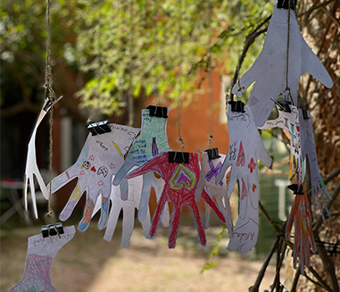 Sanatla Terapi Atölyesi